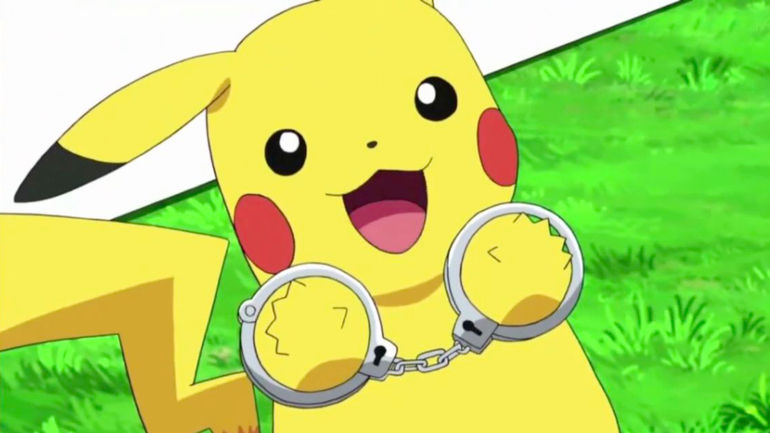 Uncovering Pikachu's Imitation Controversy: A Shocking Revelation