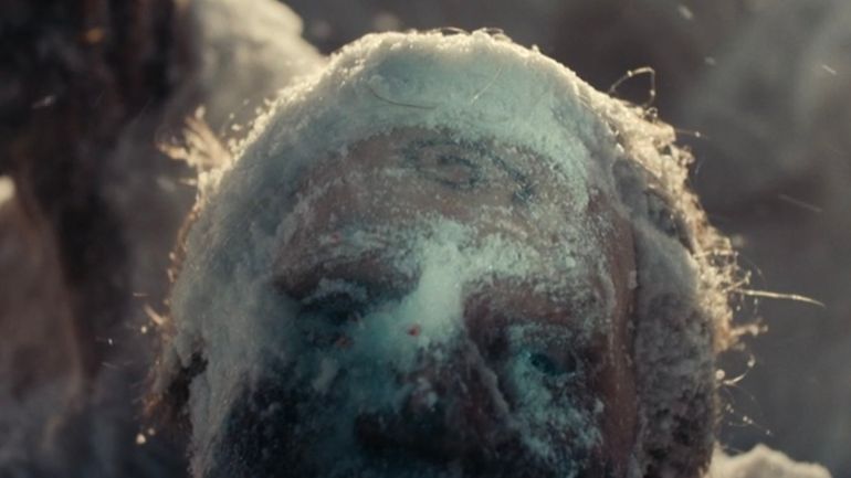 Unraveling the Enigma of the Spiral Symbol in True Detective Season 4