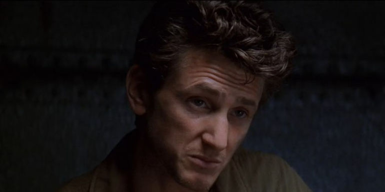 Welsh in The Thin Red Line