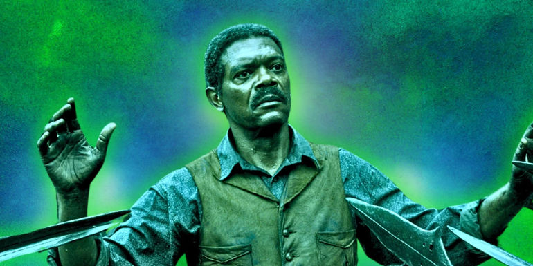 Unveiling the Untold Story of George Washington Williams