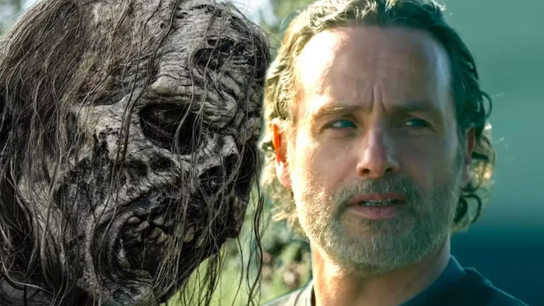 Uncovering the Secrets of The Ones Who Live: The Walking Dead Spinoff