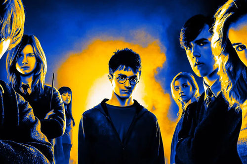 Harry potter and the prisoner of azkaban hbo shop