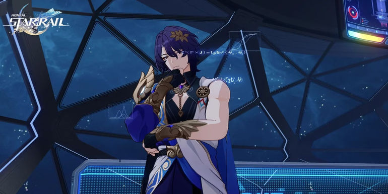 Honkai: Star Rail Version 2.0 Special Program: A Glimpse Into the World of Penacony