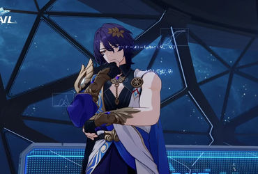 Honkai: Star Rail Version 2.0 Special Program: A Glimpse Into the World of Penacony