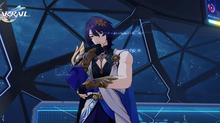 Honkai: Star Rail Version 2.0 Special Program: A Glimpse Into the World of Penacony