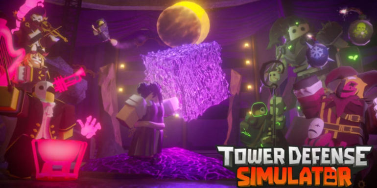 The Ultimate Guide to Roblox: Tower Defence Simulator Codes