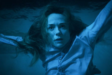 Night Swim: A Dive into Haunting Waters