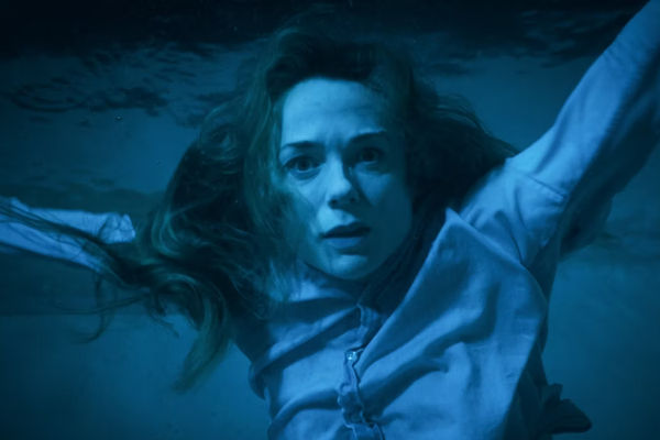 Night Swim: A Dive into Haunting Waters