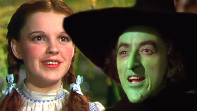 Kenya Barris to Remake The Wizard of Oz with a Twist