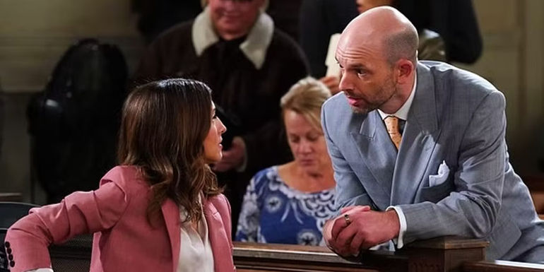 The Night Court Reboot: A Fresh Take on a Classic Comedy