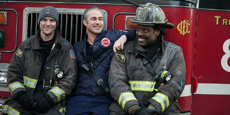 The Myth of Severide's Spinoff: Why It's a Blessing in Disguise