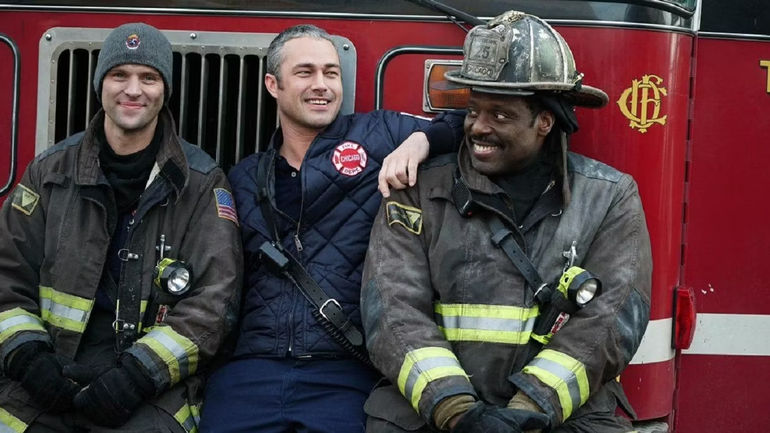 The Myth of Severide's Spinoff: Why It's a Blessing in Disguise