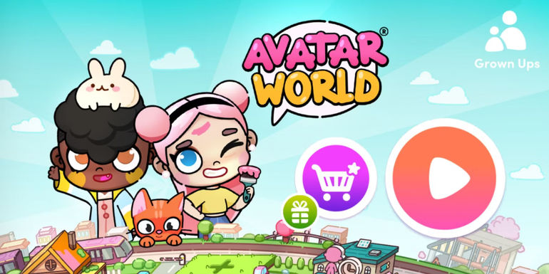 Unleash Your Creativity with Avatar World Codes