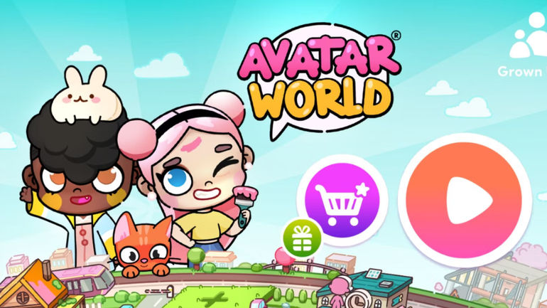 Unleash Your Creativity with Avatar World Codes