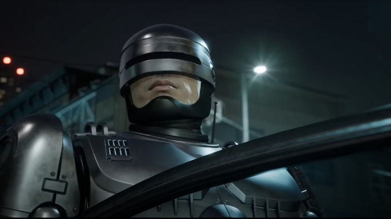 The Evolution of RoboCop: Rogue City - A Game-Changer Update
