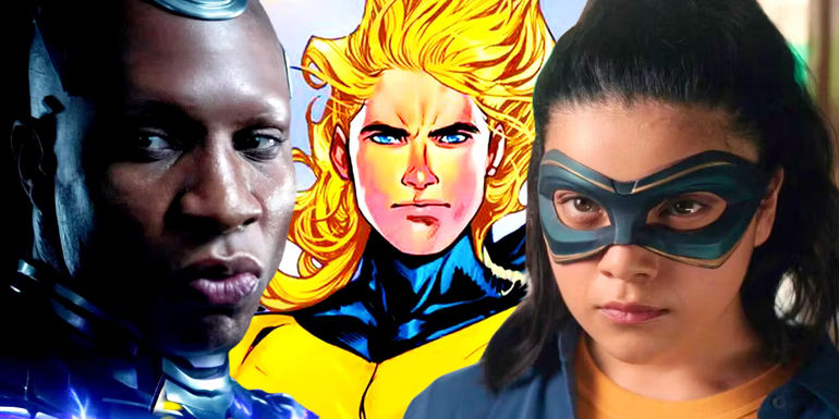 9 Missed Opportunities in MCU Phase 5