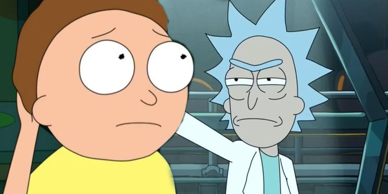 The Epic Journey Continues: Rick and Morty Renewed Through Season 10