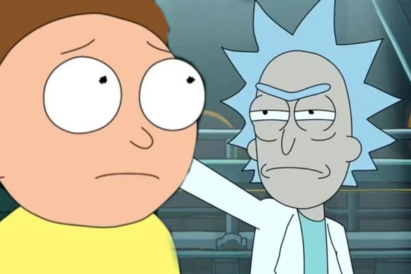 The Epic Journey Continues: Rick and Morty Renewed Through Season 10