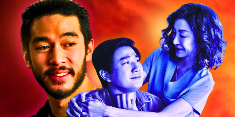 The Art of The Brothers Sun: A Unique Blend of Action, Comedy, and Cultural Reflection