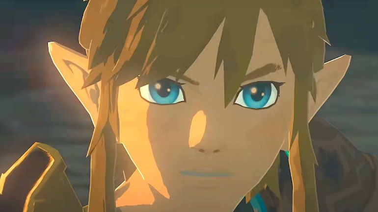 Unleashing the Power of Ultrahand: The Beam Carousel Tank in Zelda: Tears of the Kingdom