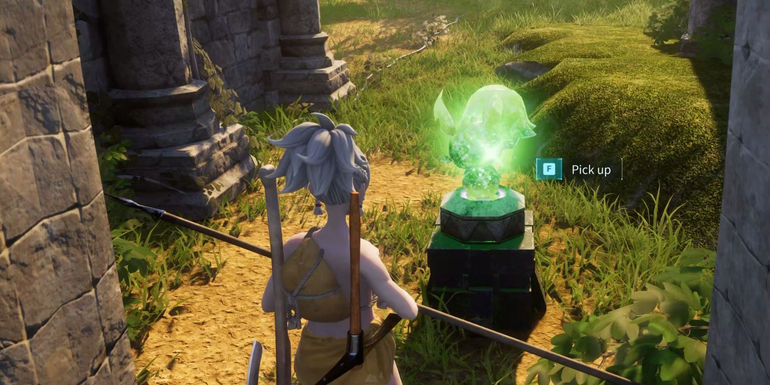 Boost Your Catch Power: The Ultimate Guide to Lifmunk Effigy in Palworld