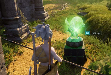 Boost Your Catch Power: The Ultimate Guide to Lifmunk Effigy in Palworld