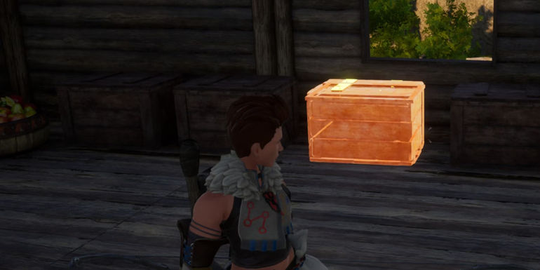 Mastering the Art of Item Movement in Palworld
