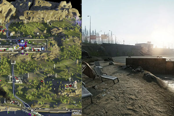 The Ultimate Guide to Extraction Points in Escape From Tarkov 