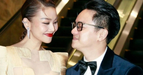 Bí mật hài hước của Thanh Hằng và đôi giày cao gót