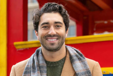 The Emotional Journey of Bachelor Joey Graziadei: Overcoming Insecurities and Fears