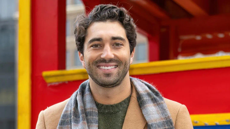 The Emotional Journey of Bachelor Joey Graziadei: Overcoming Insecurities and Fears