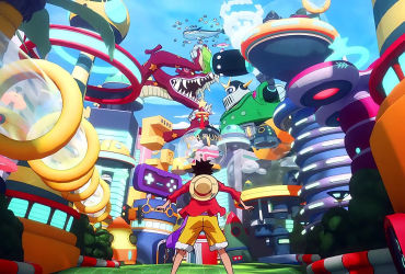 Hòn đảo công nghệ - Một hành trình kỳ diệu trong One Piece