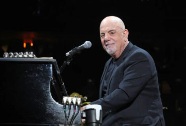 Billy Joel's Comeback: New Song After 17 Years
