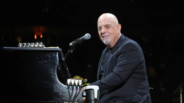 Billy Joel's Comeback: New Song After 17 Years