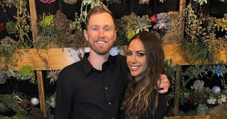 The Journey of Kristen Doute and Luke Broderick: A Story of Love, Loss, and New Beginnings