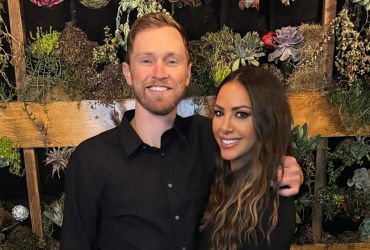 The Journey of Kristen Doute and Luke Broderick: A Story of Love, Loss, and New Beginnings