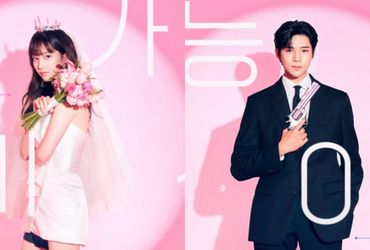 A New Twist in K-Drama: Wedding Impossible
