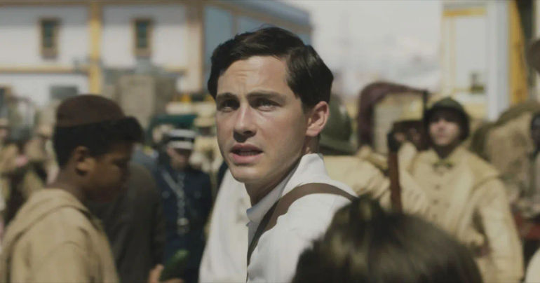 The Incredible Journey of We Were the Lucky Ones: A Glimpse into a Historical Drama