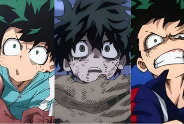 Những Hậu Quả Của Quá Khích Trong Sử Dụng Quirk Của Deku Trong My Hero Academia