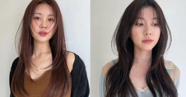 5 Kiểu Tóc Sành Điệu Cho Năm Mới