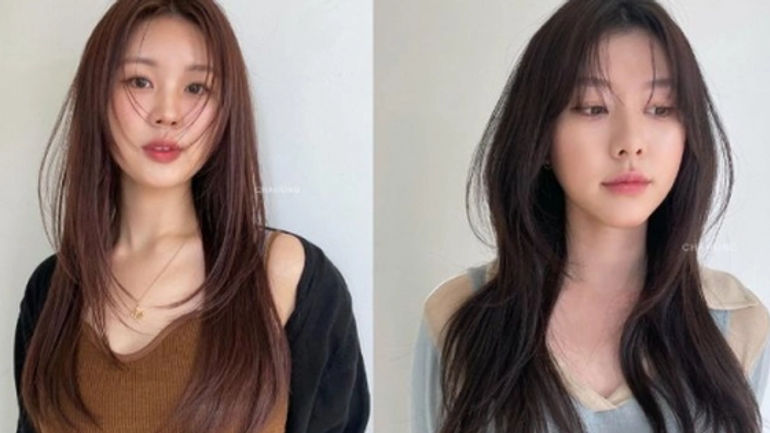 5 Kiểu Tóc Sành Điệu Cho Năm Mới