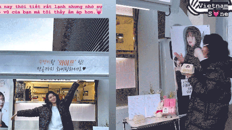 SNSD Sooyoung: Mối Tình Đặc Biệt Với Người Hâm Mộ Việt Nam