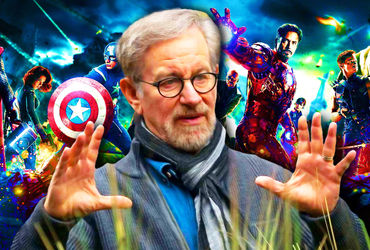 Guardians of the Galaxy: Bộ Phim Siêu Anh Hùng Yêu Thích Của Steven Spielberg