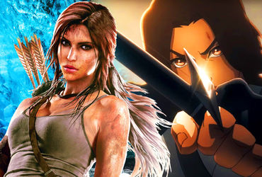 The Perfect Casting Dilemma: Lara Croft Reboot