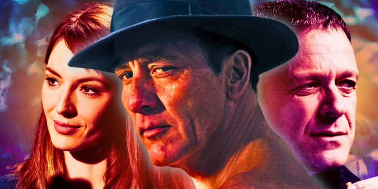 The Enigmatic World of Monsieur Spade