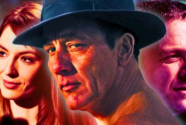 The Enigmatic World of Monsieur Spade