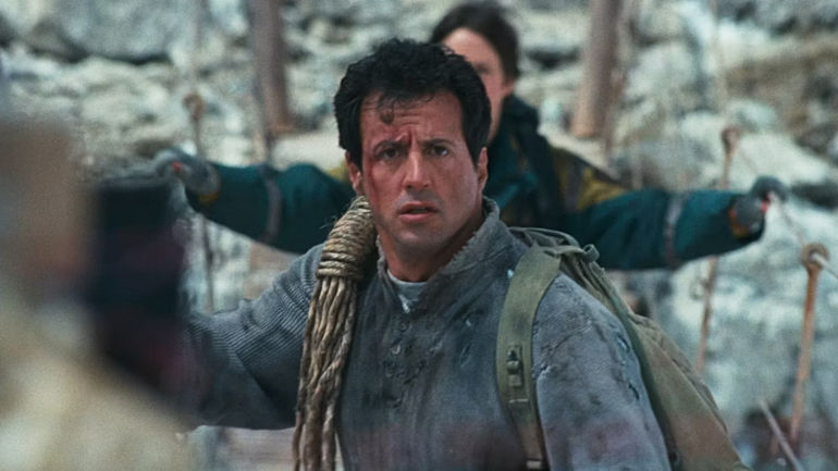 The Thrilling Sequel: Cliffhanger 2