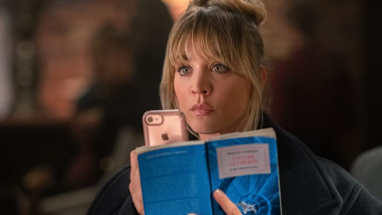 The Flight Attendant's Cancellation: A Missed Opportunity for Compelling Storytelling