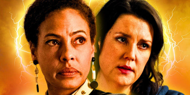 Yellowjackets Season 3: A Deep Dive Into the Wilderness and Unraveling Mysteries