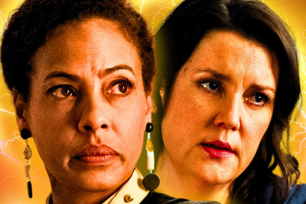 Yellowjackets Season 3: A Deep Dive Into the Wilderness and Unraveling 